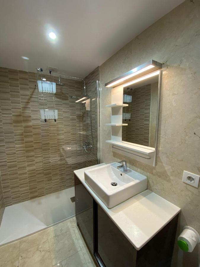 Apartamento Chinijo Arrecife  Exterior photo