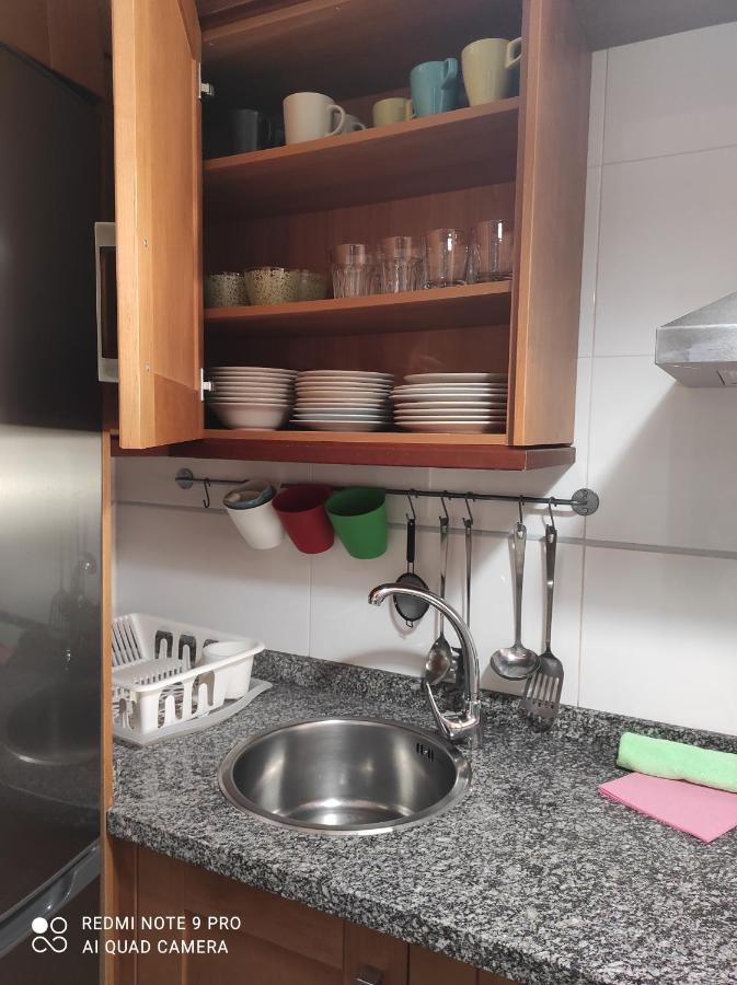 Apartamento Chinijo Arrecife  Exterior photo